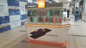 Xiaomi Санкт-Петербург