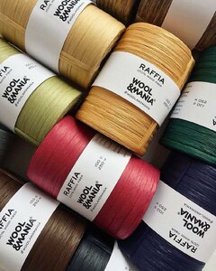 Wool and mania