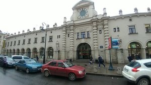 Антиквариат Санкт-Петербург