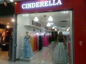 Cinderella