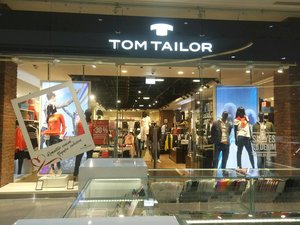 Tom Tailor