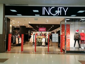 Incity