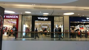 Wrangler