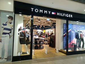 Tommy Hilfiger Санкт-Петербург