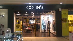 Colin s