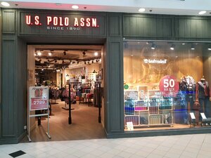 U.S. Polo Assn