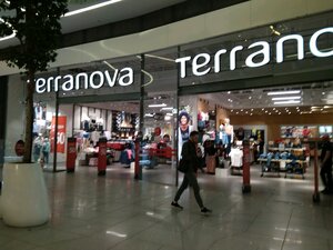 Terranova