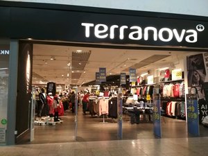 Terranova