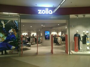 Zolla