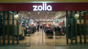 Zolla