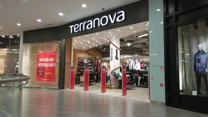 Terranova