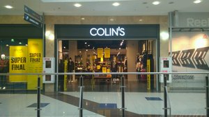 Colin s