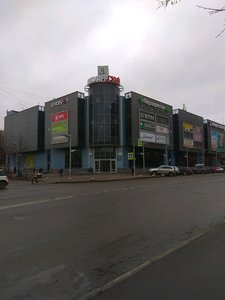 Incity Санкт-Петербург