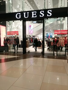 Guess