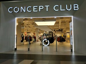 Concept Club