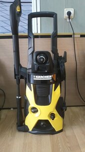 Karcher Технологии Чистоты