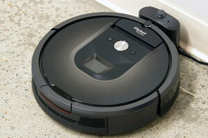 IRobot