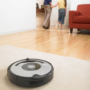 IRobot