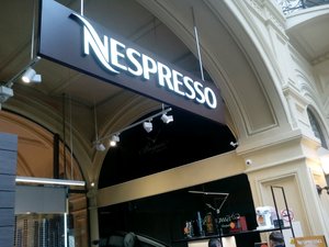 Nespresso