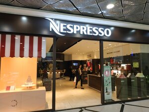 Nespresso