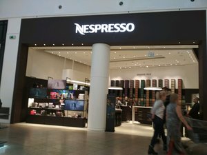 Nespresso