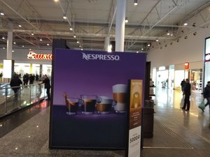 Nespresso