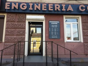 Engineeria Coffee