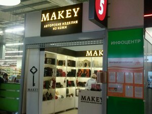 Makey Москва