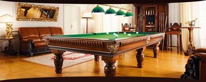 Магазин Billiard Style Санкт-Петербург