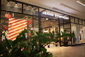 Jeans Symphony