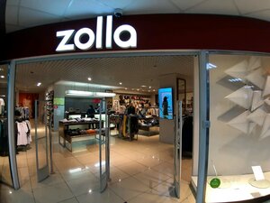 Zolla