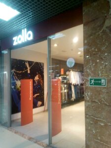 Zolla