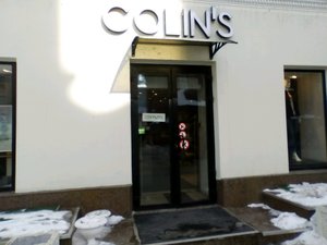 Colin s