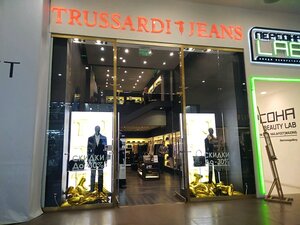 Trussardi