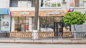 Bose Loewe