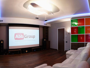 AbbGroup Москва