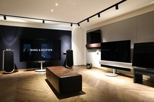 Bang Olufsen