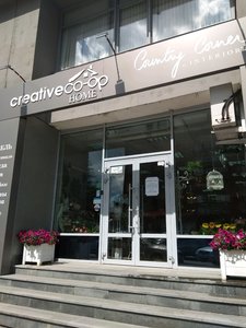 Creative Co-op home