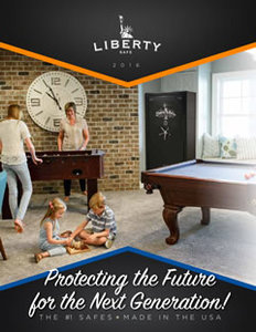 Liberty-Safe.ru