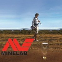 Металлоискатели Minelab Санкт-Петербург