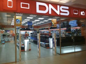 DNS Санкт-Петербург