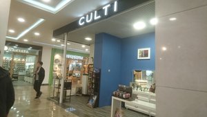 Culti Ароматы для дома