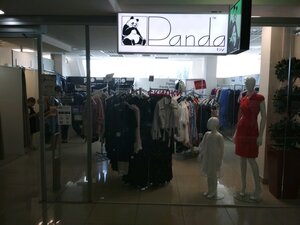 Panda Севастополь