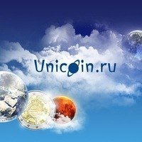 Unicoin.ru Санкт-Петербург