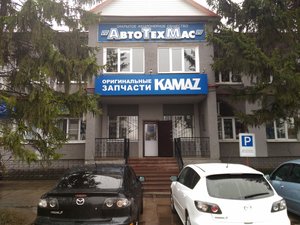 АвтоТехМас