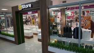 GStore