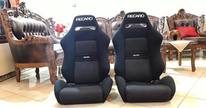 Recaro Москва