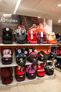 Cybex Москва