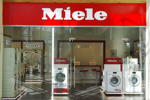 Miele Москва