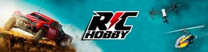 Интернет-магазин RC-Hobby